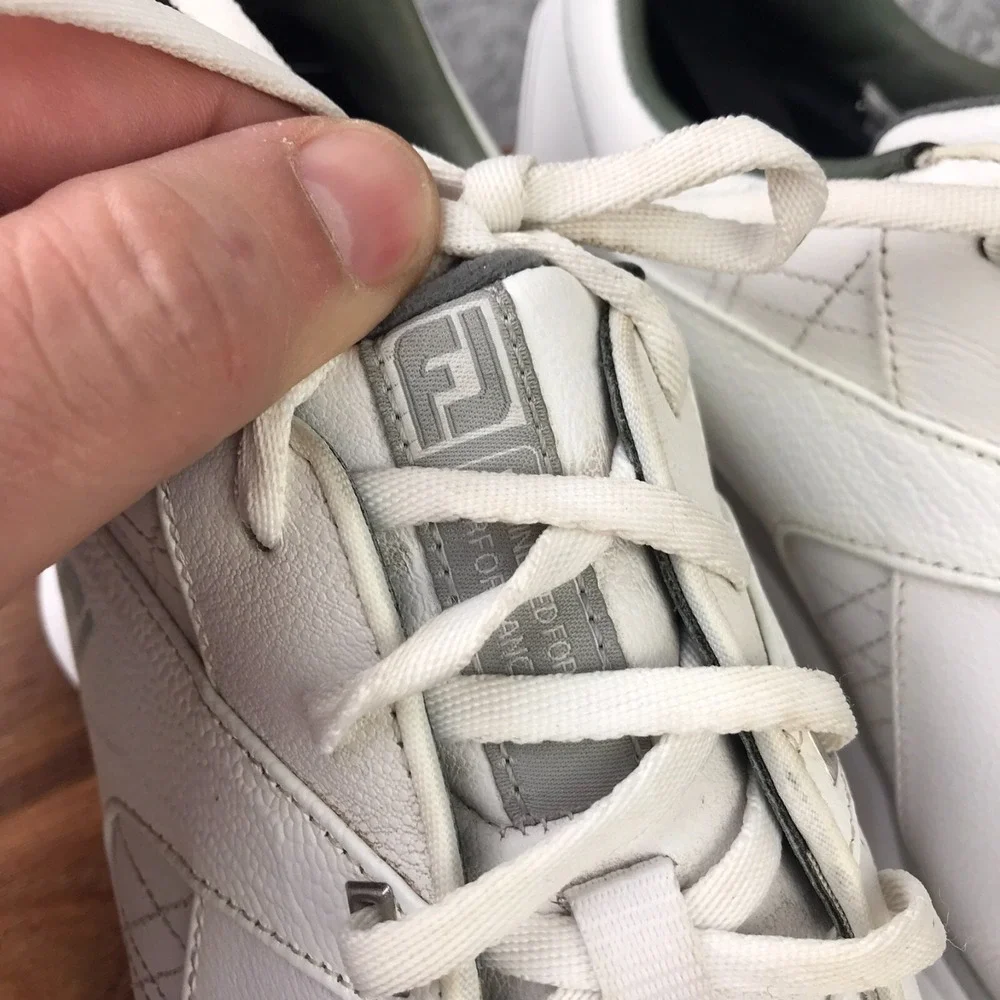 FootJoy no holes